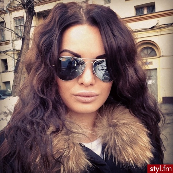 Okulary Dodatki Moda