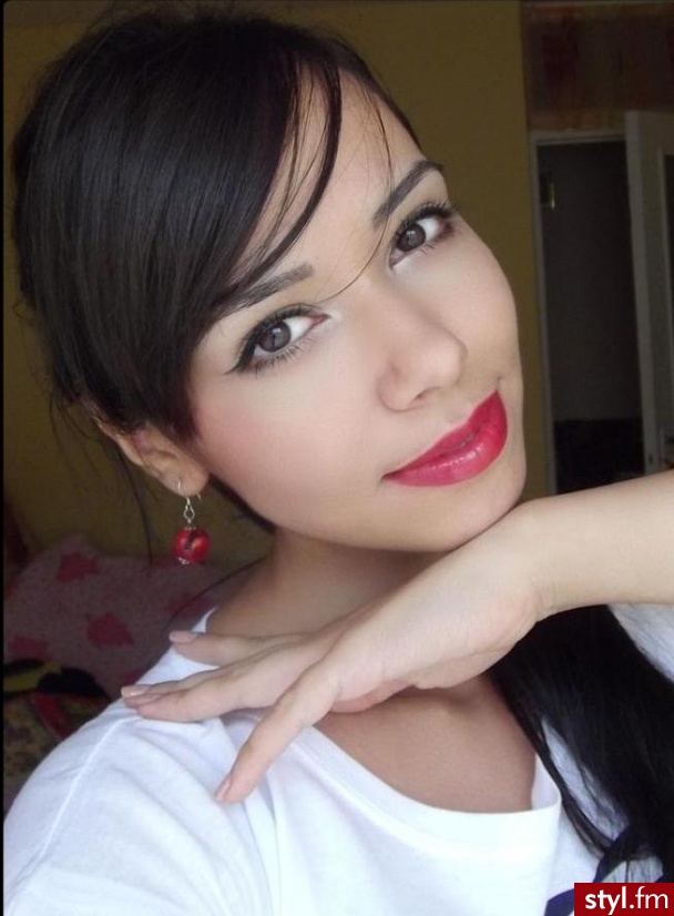 Dzienne Makijaże