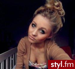 Blond Upięcie Proste Na co dzień Średnie Fryzury