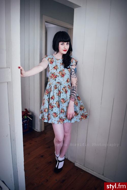 Pozostałe Ciuchy Moda