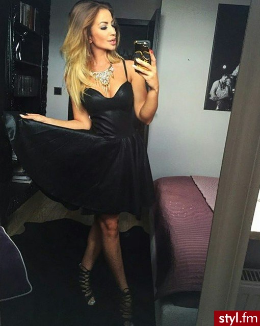 Pozostałe Sukienki Moda