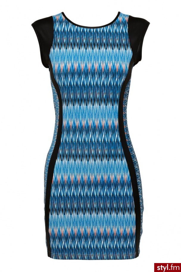 Dzienne Sukienki Moda