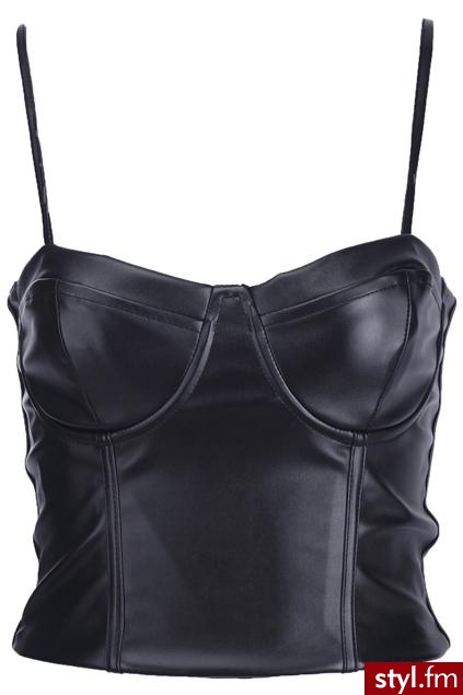Gorsety Bielizna Moda