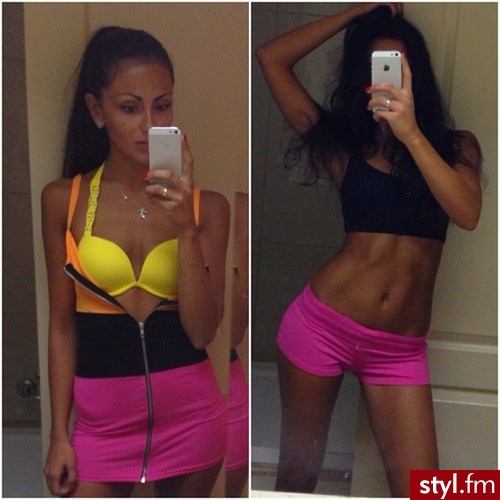 Sport i fitness