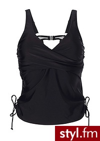 Bonprix Top plażowy 945447_22774 - Na plażę Bielizna Moda