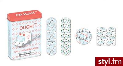 Zabawne plasterki - $5.95 - Misz-masz