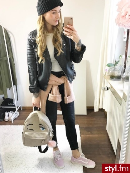Pozostałe Ciuchy Moda