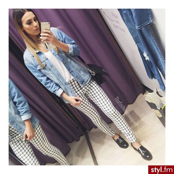 Pozostałe Ciuchy Moda