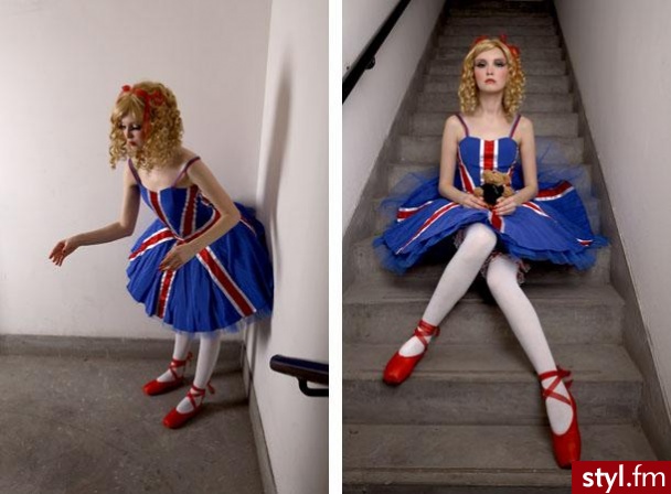 Pozostałe Ciuchy Moda