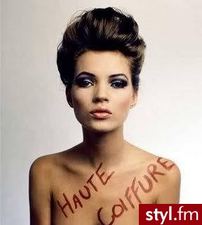 <33 - Krótkie Fryzury
