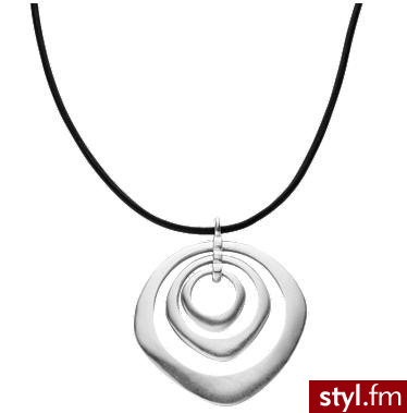 Fossil JA1671 - Naszyjniki Biżuteria Moda