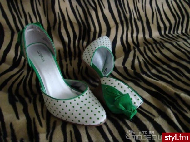 Pozostałe Buty Moda