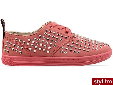 Trampki Buty Moda