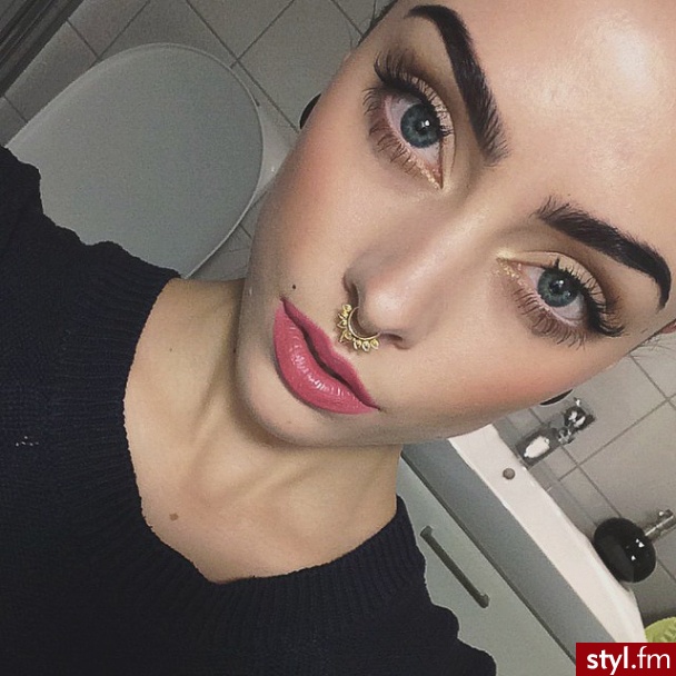 Dzienne Makijaże