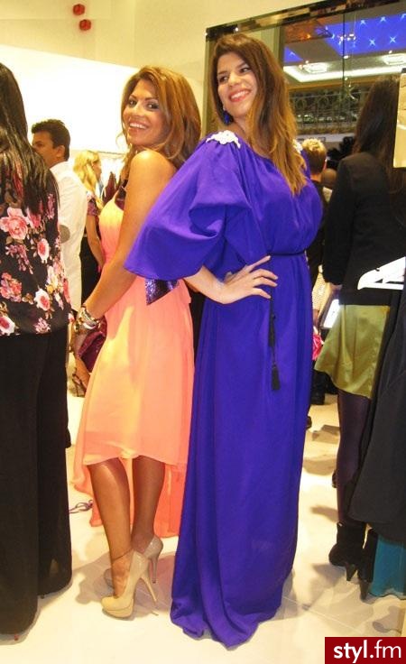 Sukienki Moda