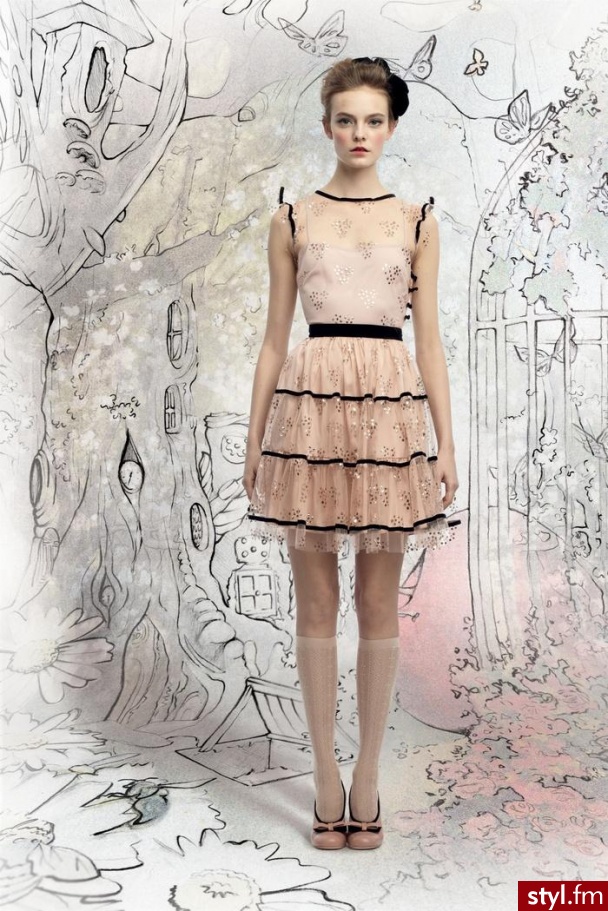 Dzienne Sukienki Moda