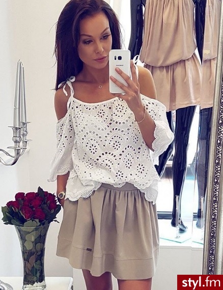 Pozostałe Ciuchy Moda