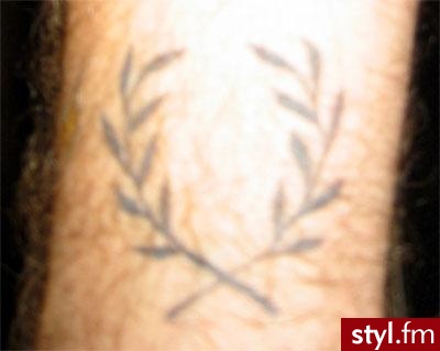 Tatuaże