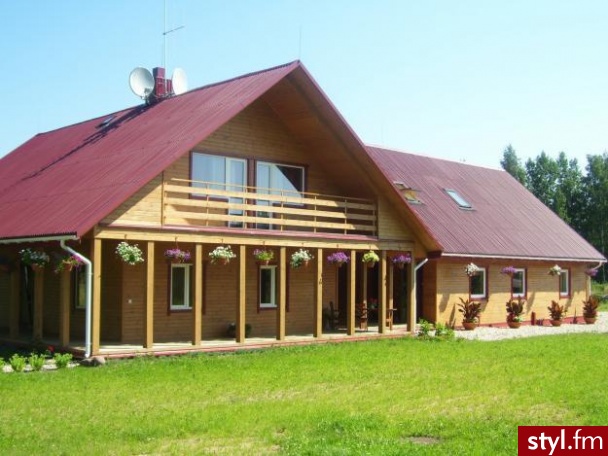 Ogród