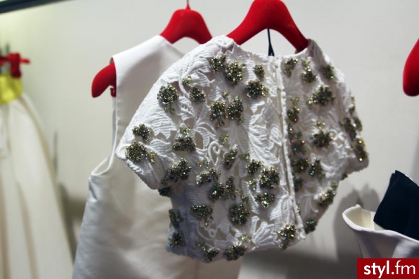 Bluzki Ciuchy Moda
