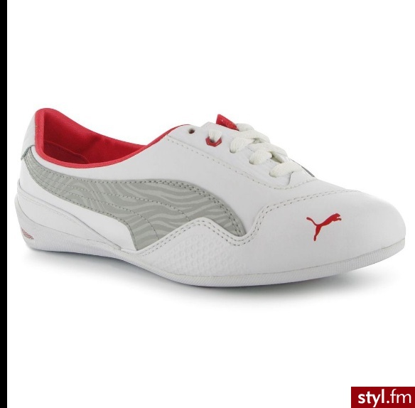 Śliczne prawda? już są moje :P - Sportowe Buty Moda
