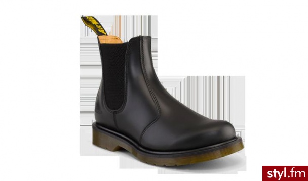 Glany Buty Moda