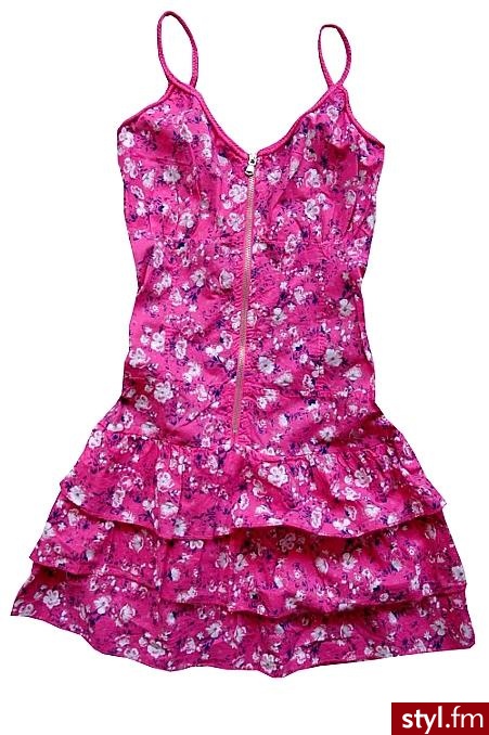 Pozostałe Ciuchy Moda