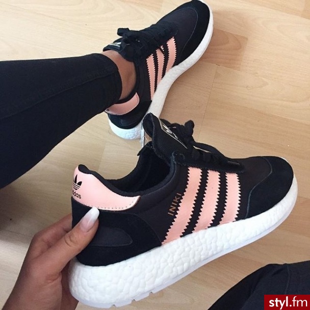 Sportowe Buty Moda