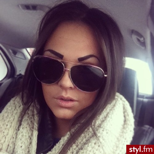 Okulary Dodatki Moda