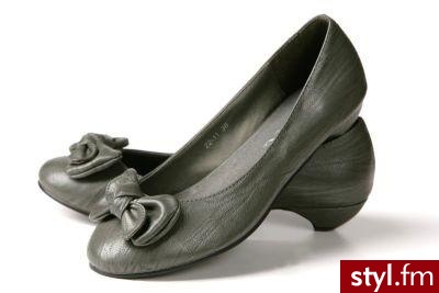 Pozostałe Buty Moda