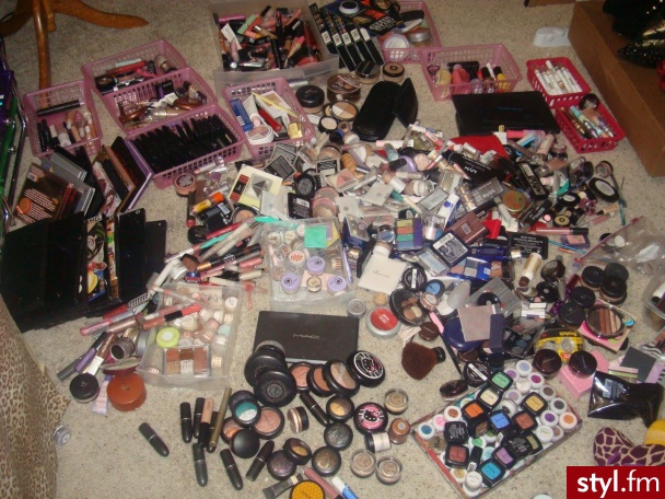 makeup, makeup;D. www.dulcecandy.com - Misz-masz
