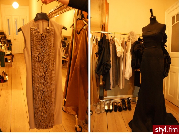 Pozostałe Ciuchy Moda