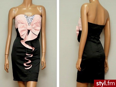 Dzienne Sukienki Moda