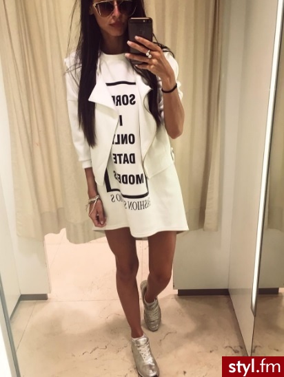 Pozostałe Ciuchy Moda