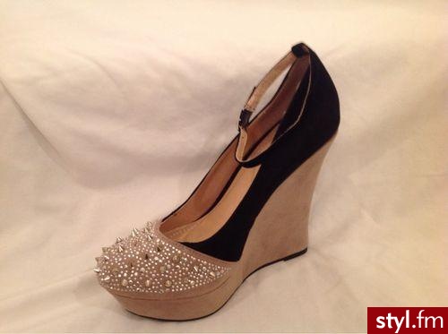 Koturny Buty Moda
