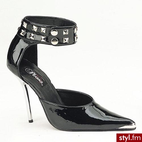 Pozostałe Buty Moda