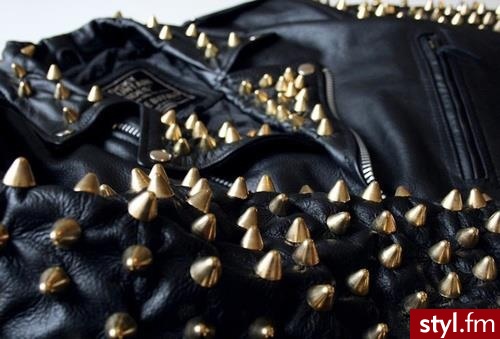 Kurtki Okrycia Moda