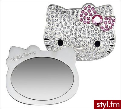 Hello Kitty dla Sephory - Misz-masz