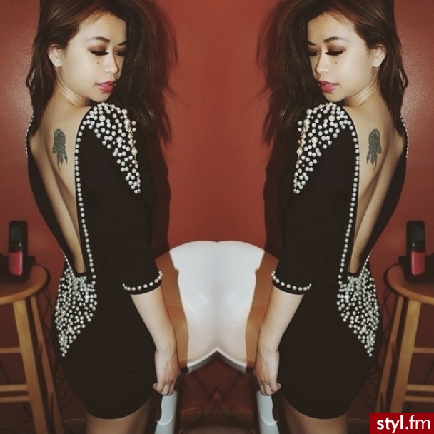 Dzienne Sukienki Moda