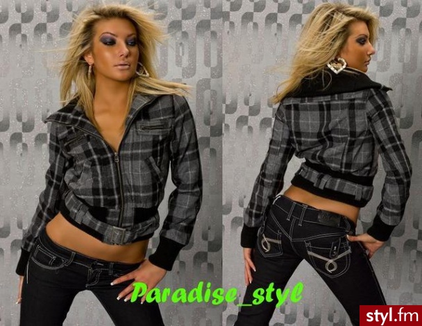 Pozostałe Ciuchy Moda