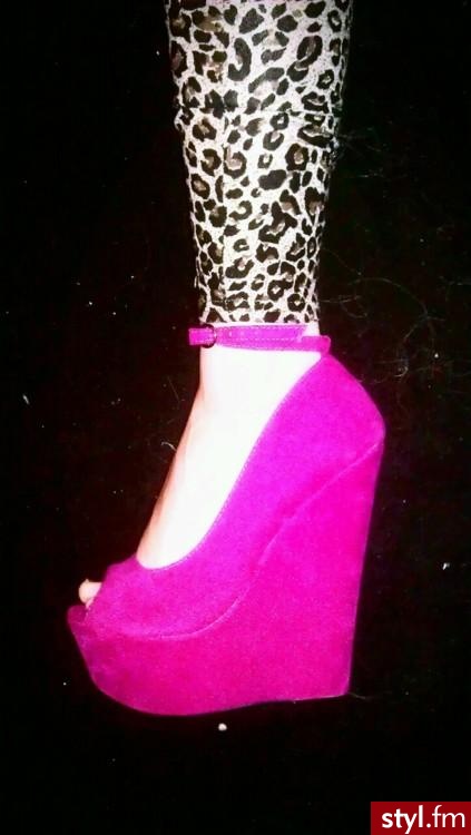Koturny Buty Moda