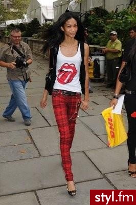 Pozostałe Ciuchy Moda