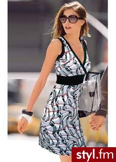 Ciuszek z Bon prix - Pozostałe Ciuchy Moda