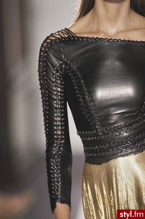 Bluzki Ciuchy Moda