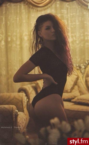 Body Bielizna Moda