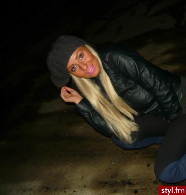 Maria Isabella - Blond Rozpuszczone Proste Na co dzień Długie Fryzury