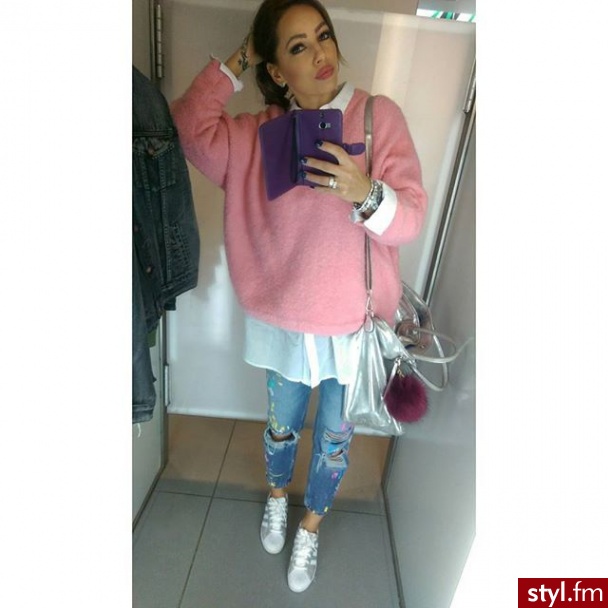 Pozostałe Ciuchy Moda
