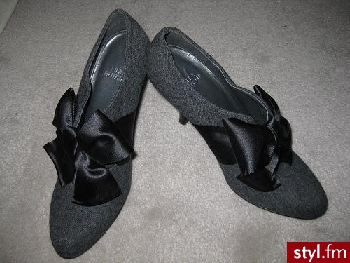 k - Pozostałe Buty Moda