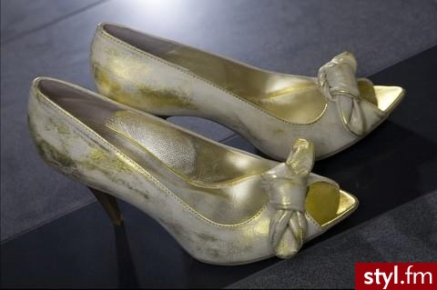 Pozostałe Buty Moda
