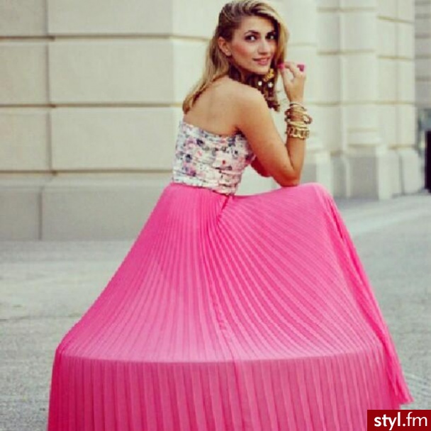 Dzienne Sukienki Moda